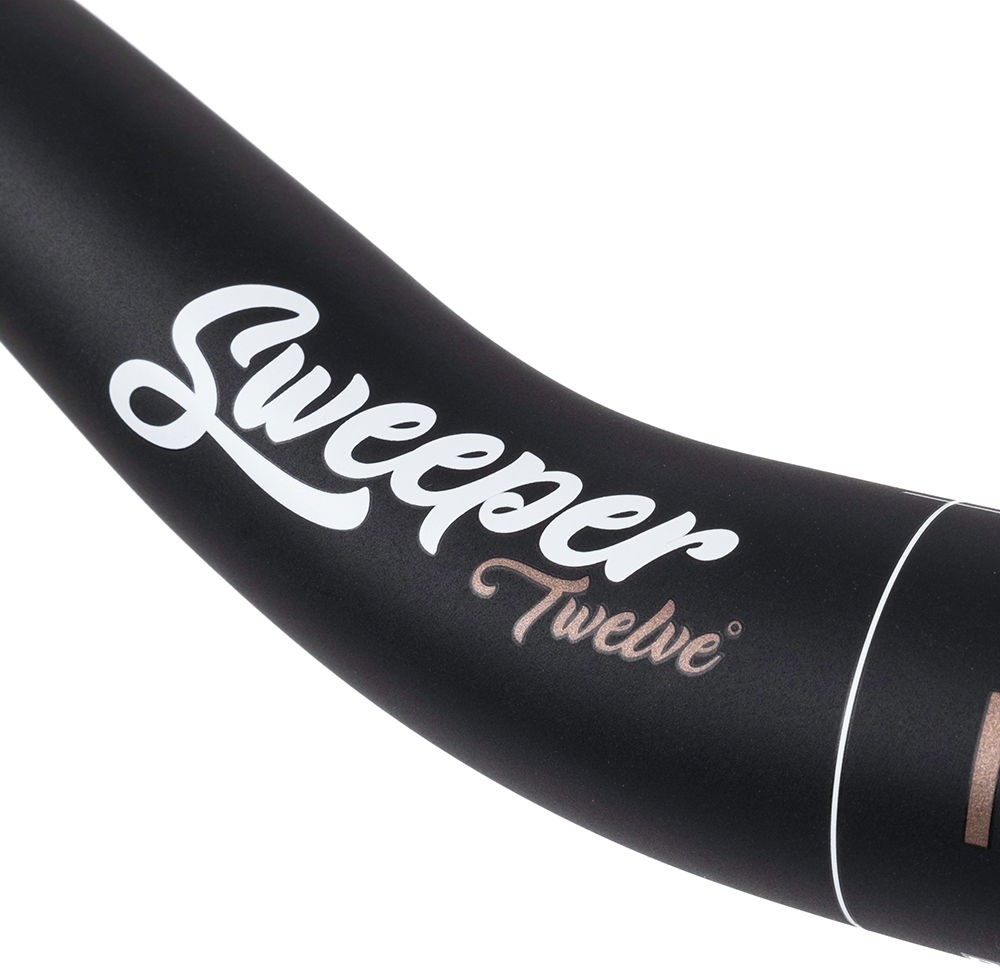 Sweeper MTB Handlebars image 2