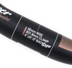 Sweeper MTB Handlebars image 3