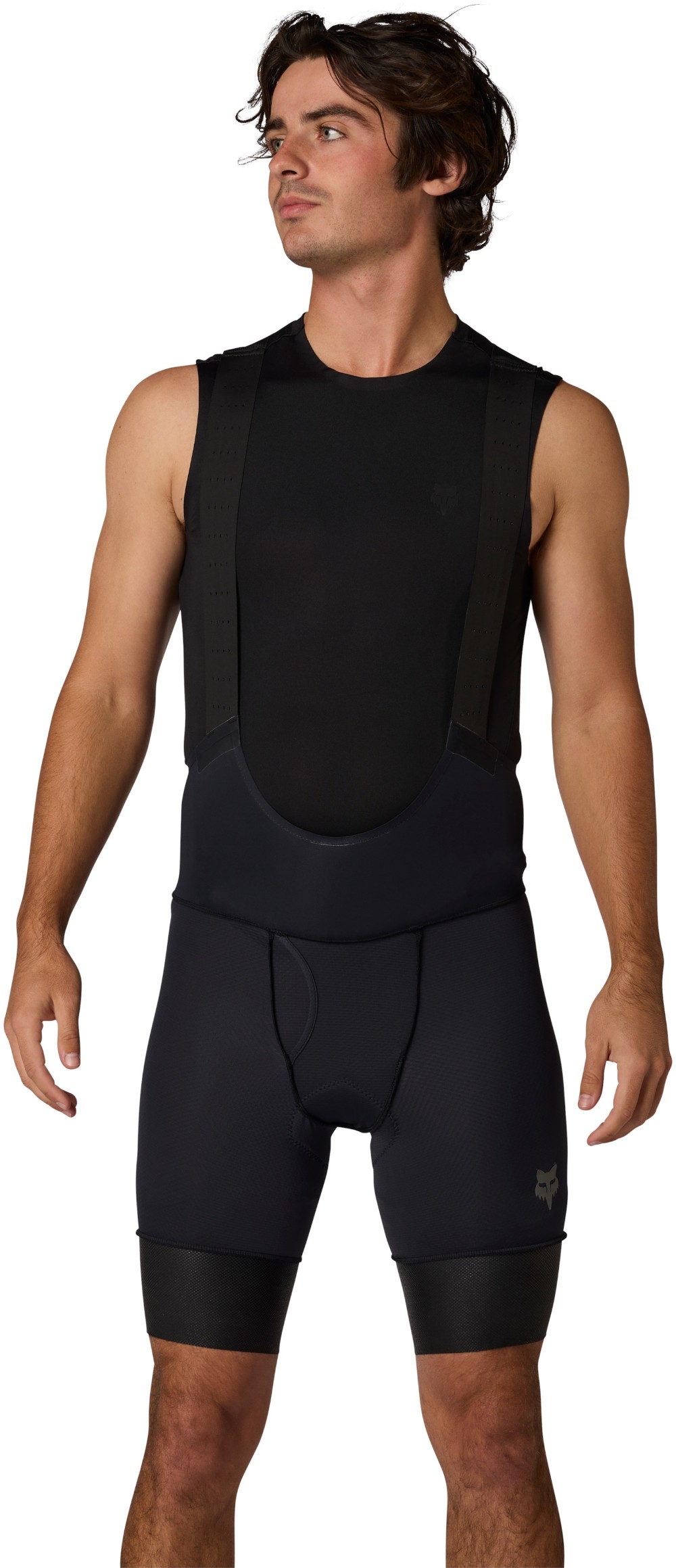Tecbase MTB Cycling Bib Liner Shorts image 2