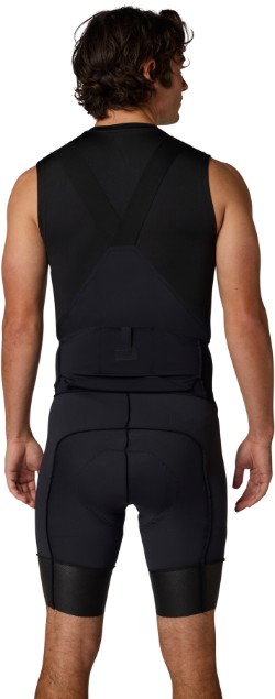 Tecbase MTB Cycling Bib Liner Shorts image 3