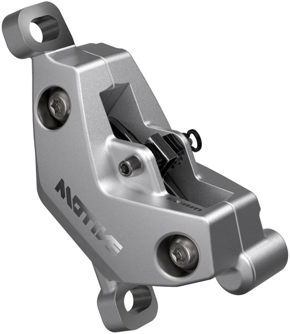 Disc Brake Motive Ultimate - V2 (Parallel) image 1