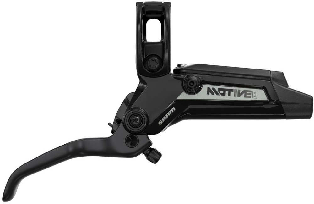 Disc Brake Motive Silver - V2 (Parallel) image 2