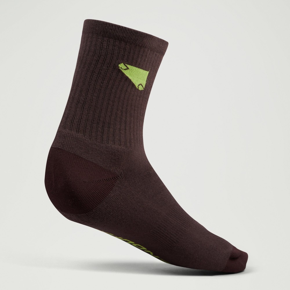 Forty1Thirty Performance Cycling Socks image 1