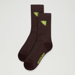 Forty1Thirty Performance Cycling Socks image 3