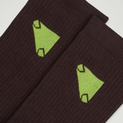 Forty1Thirty Performance Cycling Socks image 4