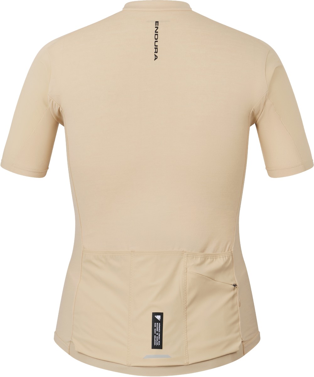 AllTrack Ride Short Sleeve Cycling Jersey image 1
