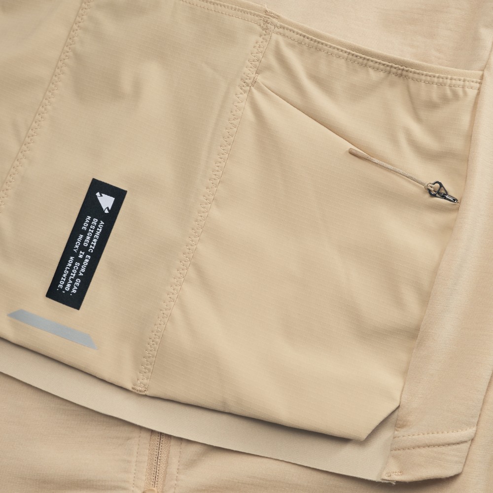 AllTrack Ride Short Sleeve Cycling Jersey image 2