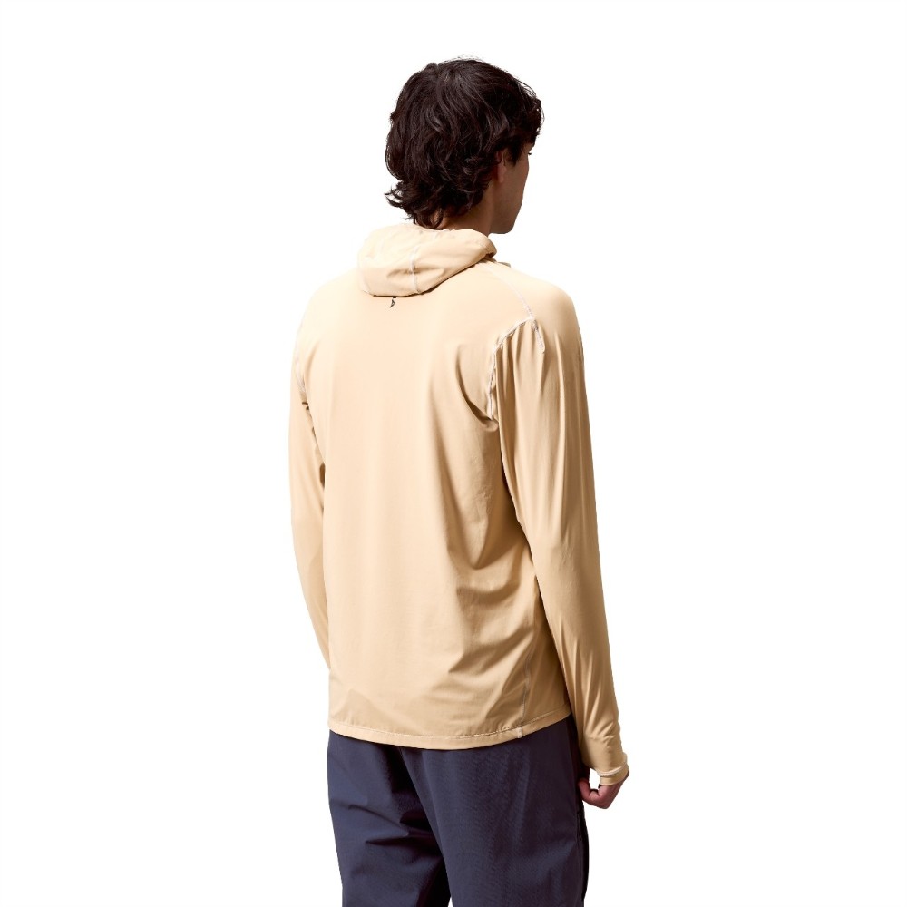 AllTrack Rout Scuba Hoodie image 1