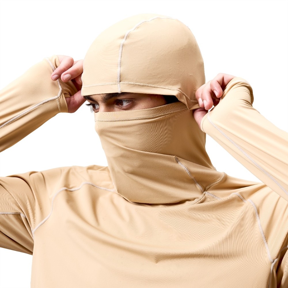AllTrack Rout Scuba Hoodie image 2
