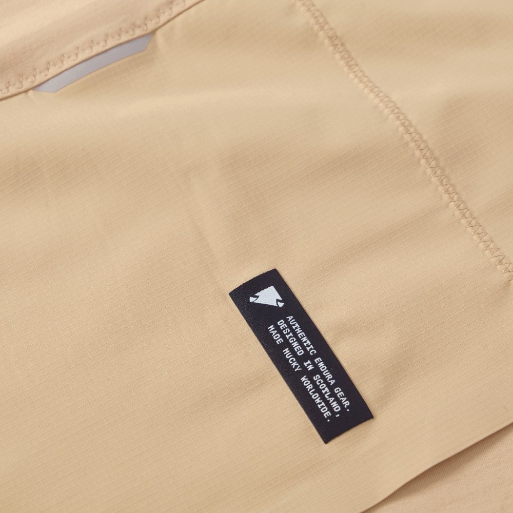 AllTrack Ride Short Sleeve Gravel Cycling Tech Tee image 2
