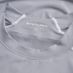 AllTrack Roam Long Sleeve Cycling Tech Tee image 4