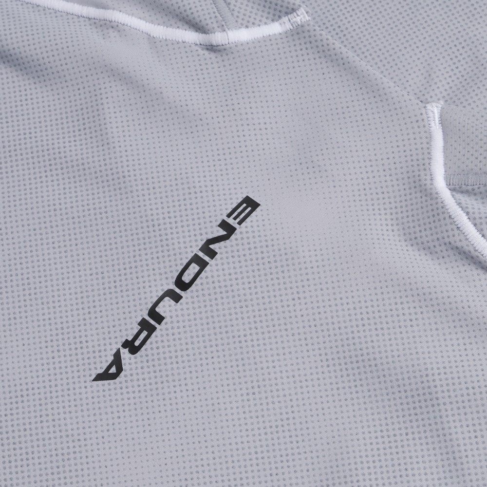 AllTrack Roam Long Sleeve Cycling Tech Tee image 2