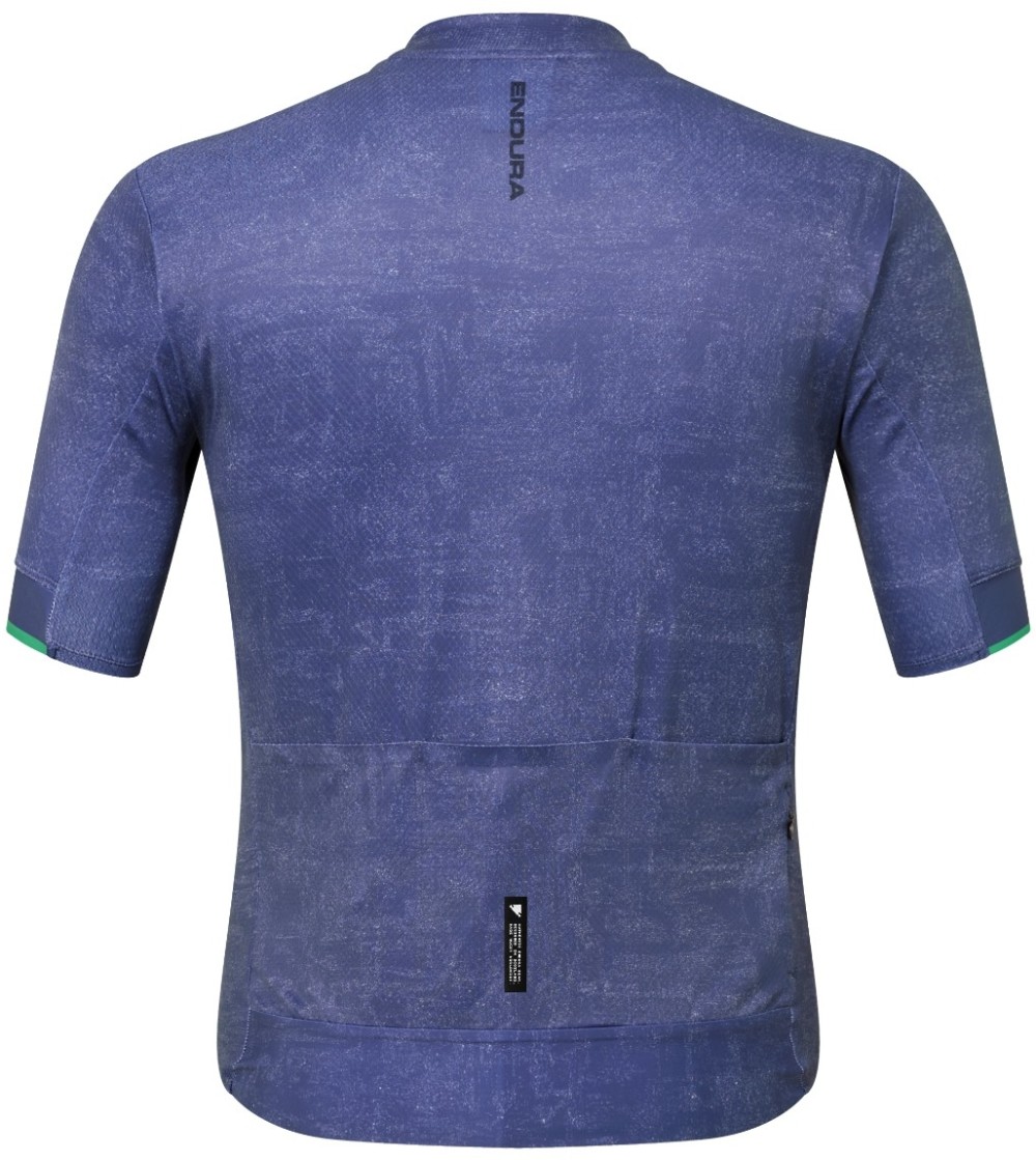 FS260 Print Short Sleeve Road Cycling Jersey image 1