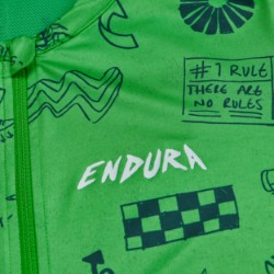 Pro Super-Light Short Sleeve Cycling Print Jersey image 3