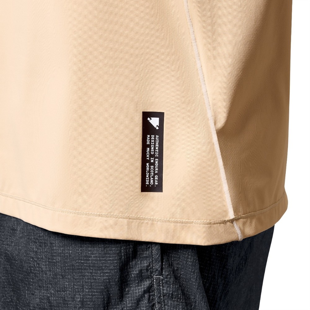 AllTrack Rout Short Sleeve Cycling Tech Tee image 1
