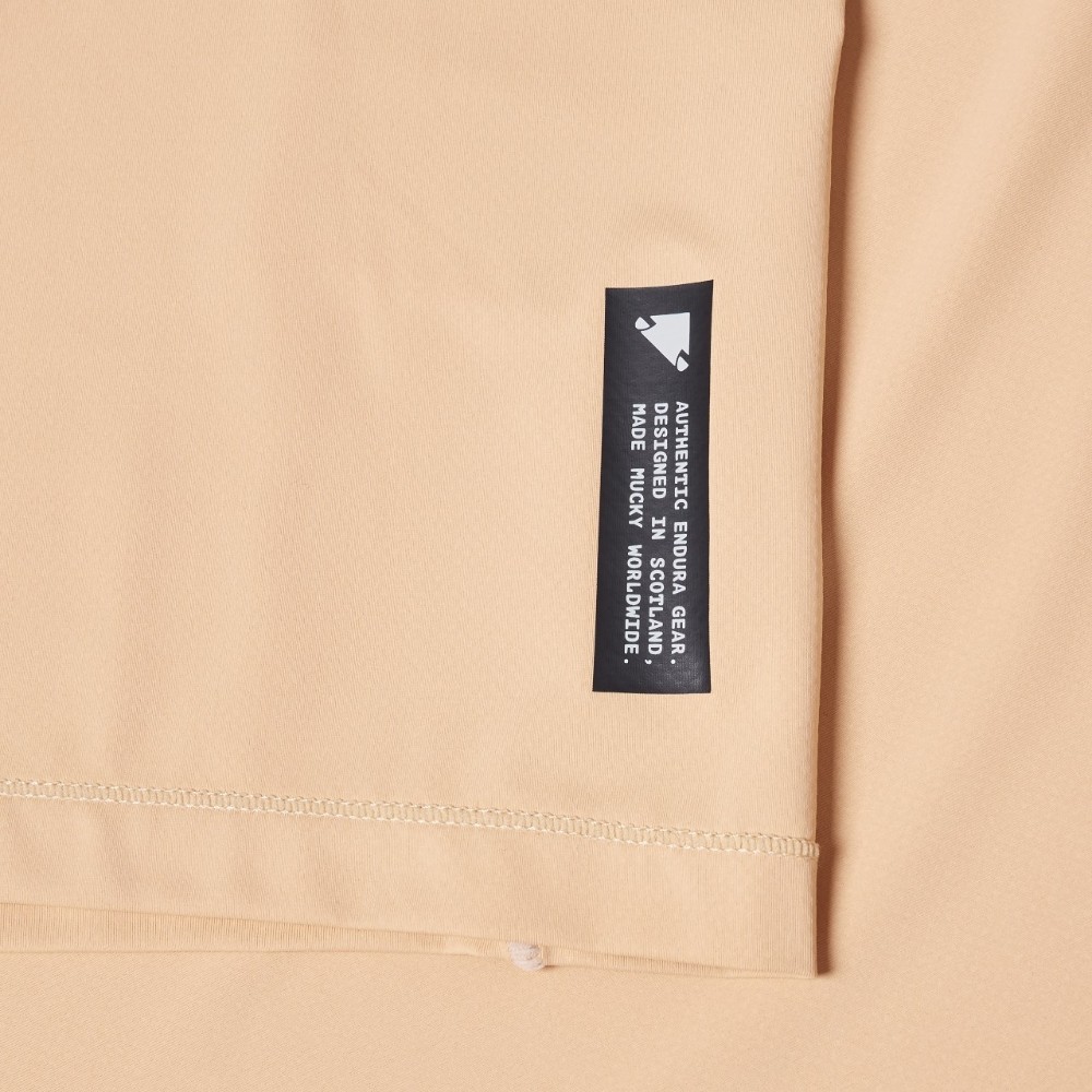 AllTrack Rout Short Sleeve Cycling Tech Tee image 2