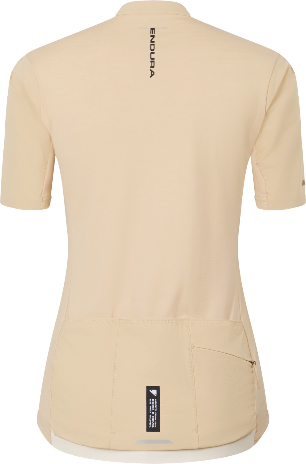 AllTrack Ride Womens Short Sleeve Gravel Cycling Jersey image 1