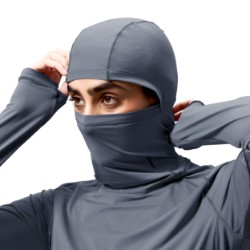 AllTrack Rout Scuba Womens Hoodie image 5