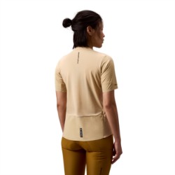 AllTrack Ride Womens Short Sleeve Cycling Tech Tee image 9