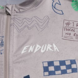 Pro SL Womens Short Sleeve Cycling Print Jersey image 4