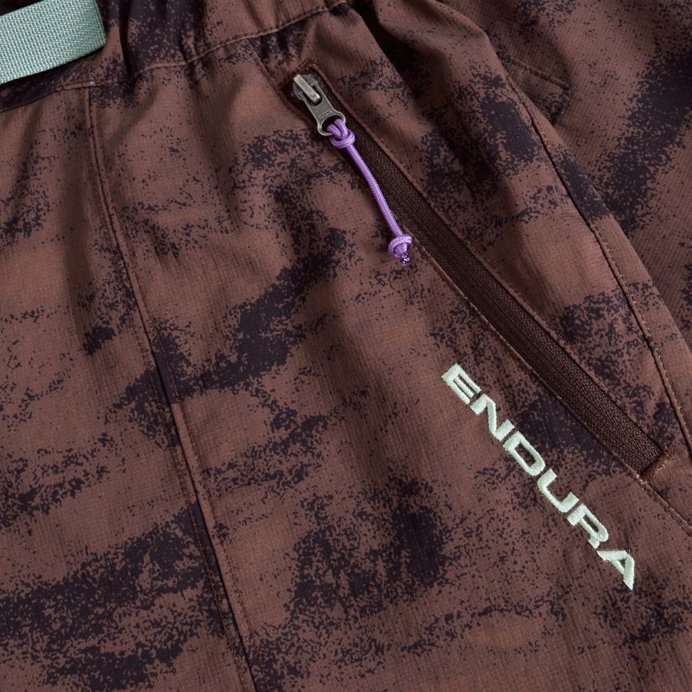 Forty1Thirty AOP Cycling Shorts image 2