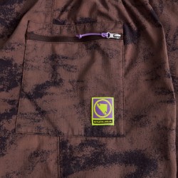 Forty1Thirty AOP Cycling Shorts image 3