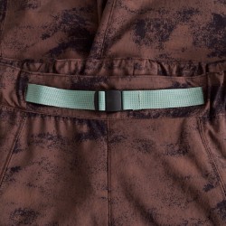 Forty1Thirty AOP Cycling Shorts image 4
