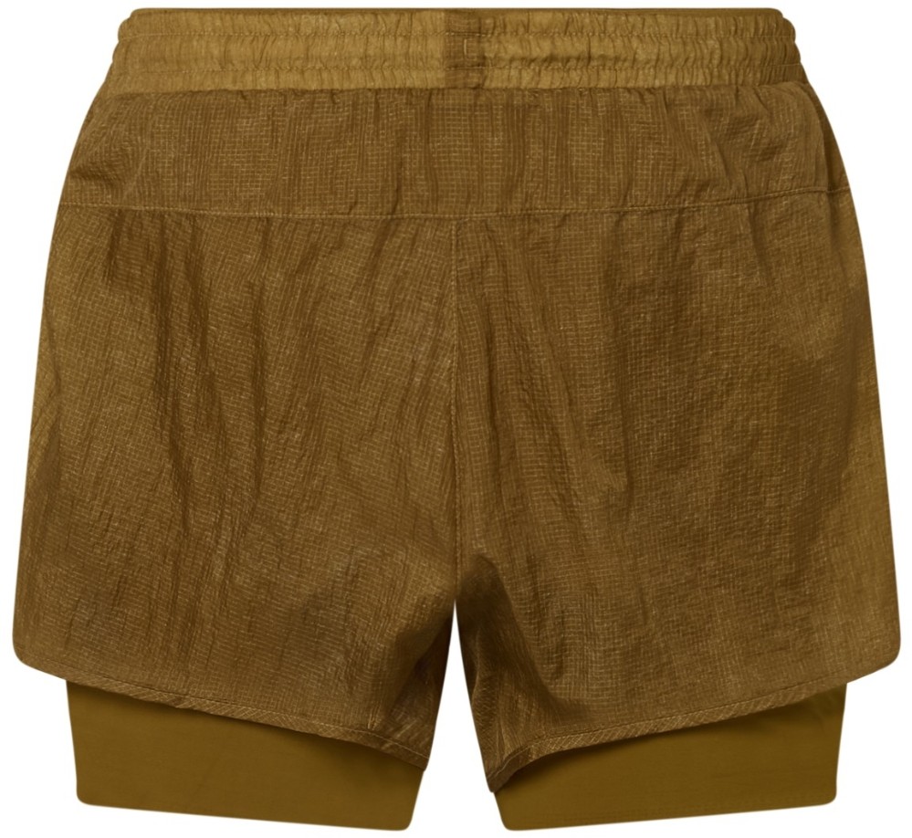 AllTrack Lite Lined Cycling Shorts image 1