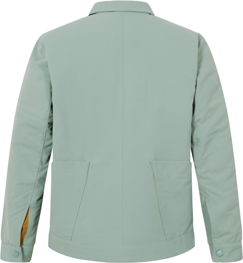 Forty1Thirty Coach Cycling Jacket image 1