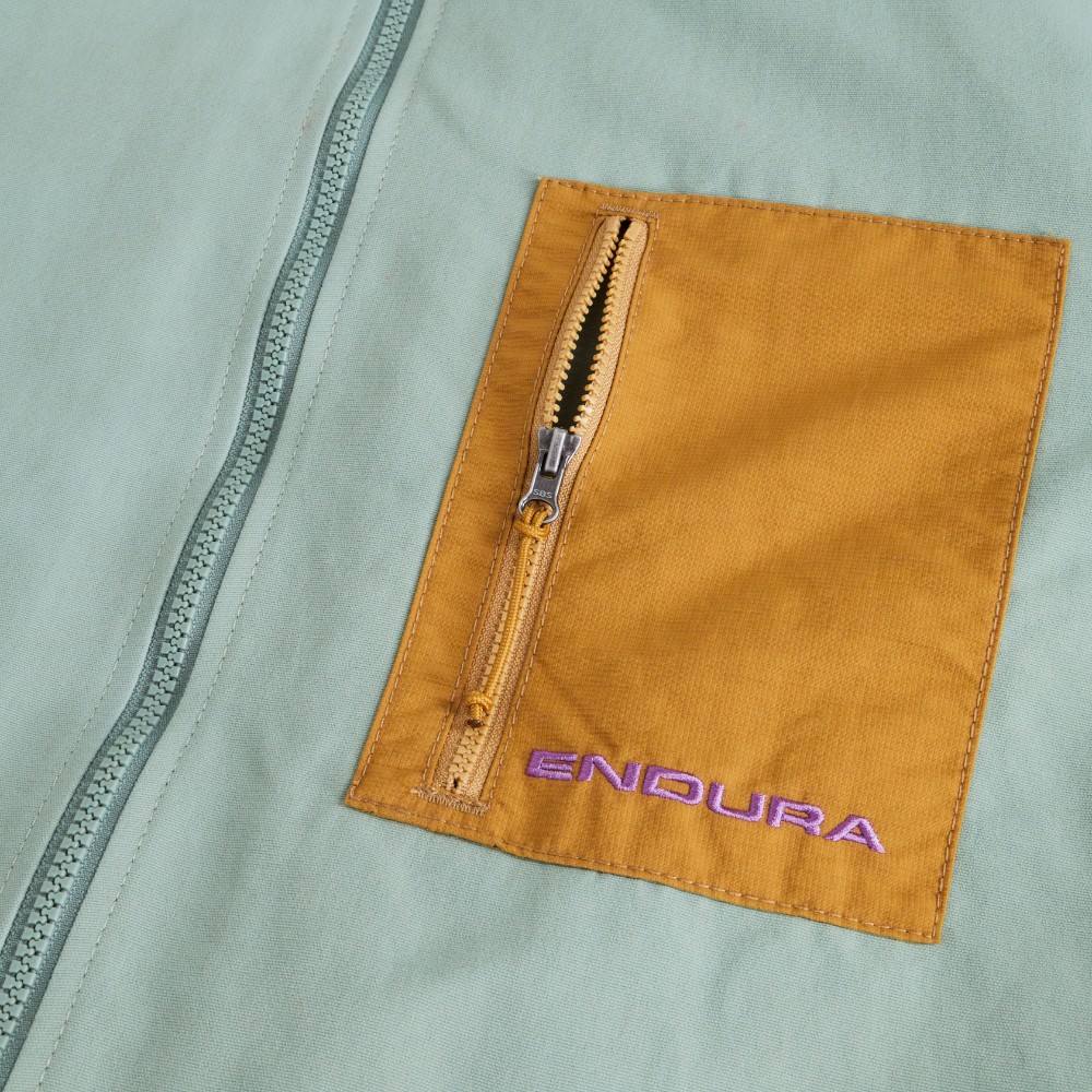 Forty1Thirty Coach Cycling Jacket image 2