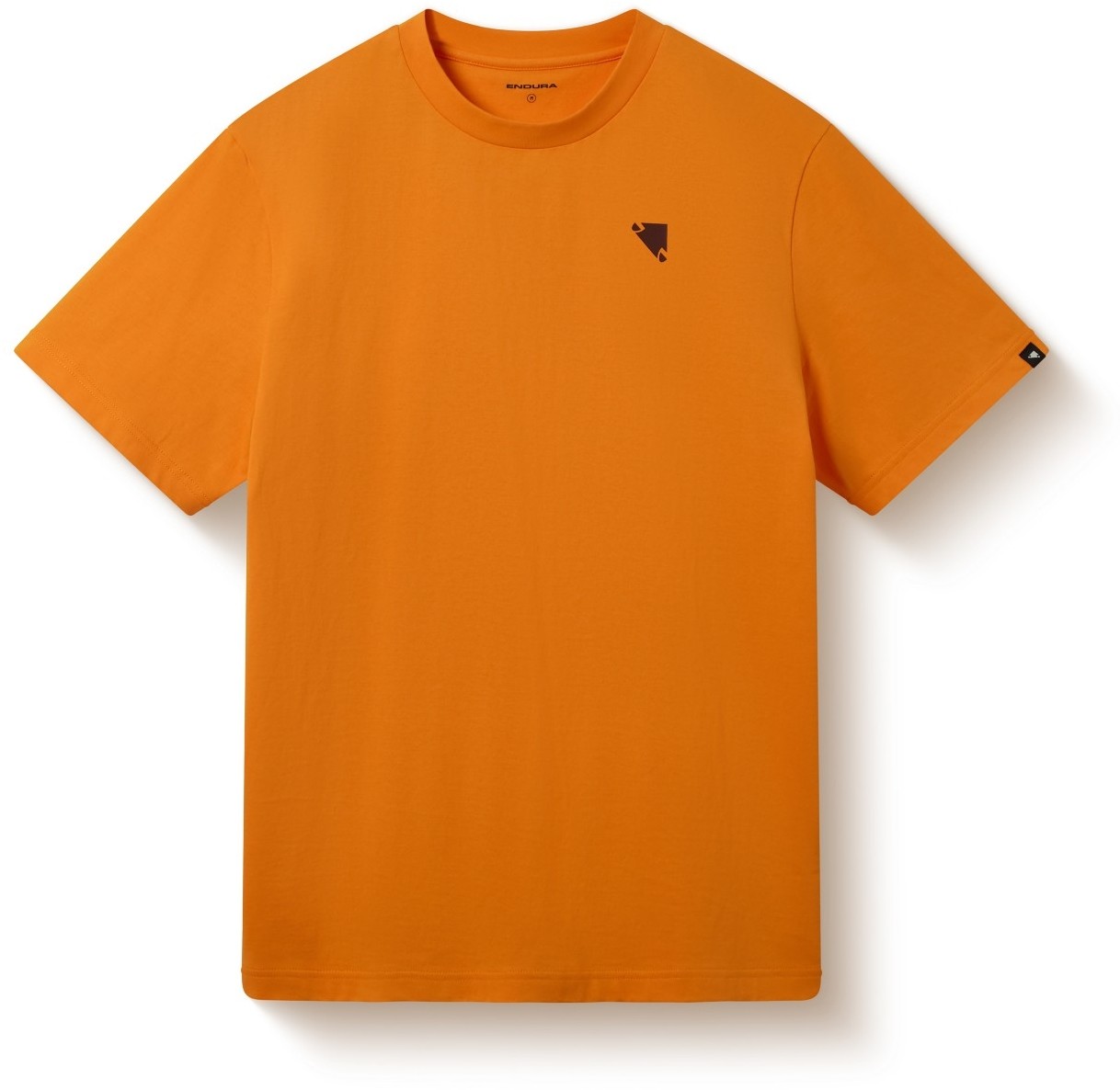 Endura Icon Logo Graphic Tee | Tredz Bikes
