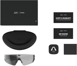 Meta Vanguard Smart Glasses image 7