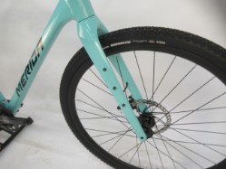 Silex 200 - Nearly New - L 2024 - Gravel Bike image 10