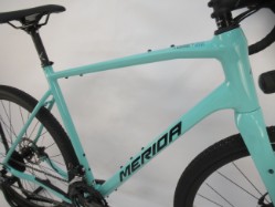 Silex 200 - Nearly New - L 2024 - Gravel Bike image 11