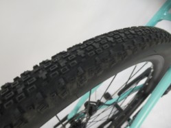 Silex 200 - Nearly New - L 2024 - Gravel Bike image 12