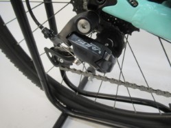 Silex 200 - Nearly New - L 2024 - Gravel Bike image 14