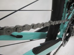 Silex 200 - Nearly New - L 2024 - Gravel Bike image 15