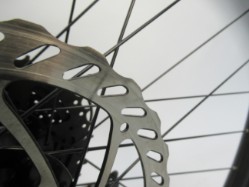 Silex 200 - Nearly New - L 2024 - Gravel Bike image 18