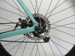 Silex 200 - Nearly New - L 2024 - Gravel Bike image 19