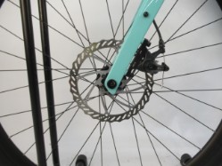 Silex 200 - Nearly New - L 2024 - Gravel Bike image 21