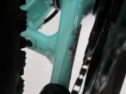 Silex 200 - Nearly New - L 2024 - Gravel Bike image 5