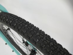 Silex 200 - Nearly New - L 2024 - Gravel Bike image 7