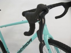 Silex 200 - Nearly New - L 2024 - Gravel Bike image 8