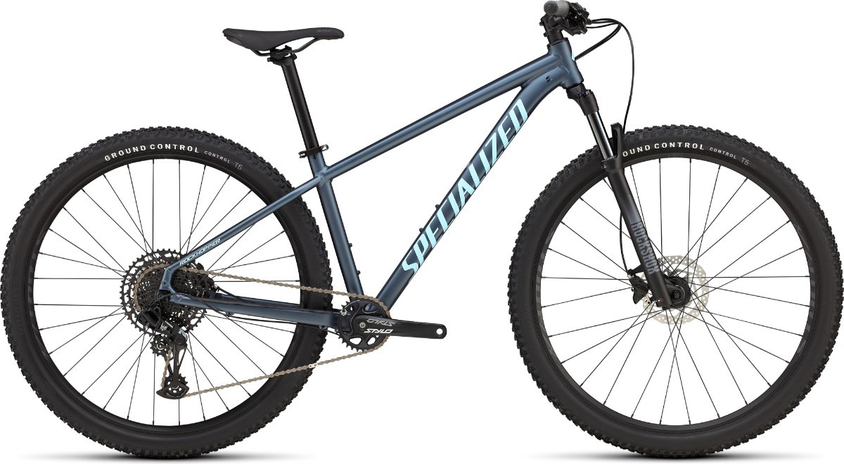 Specialized Rockhopper Expert 29"- Nearly New - XL 2025 - Hardtail MTB Bike product image