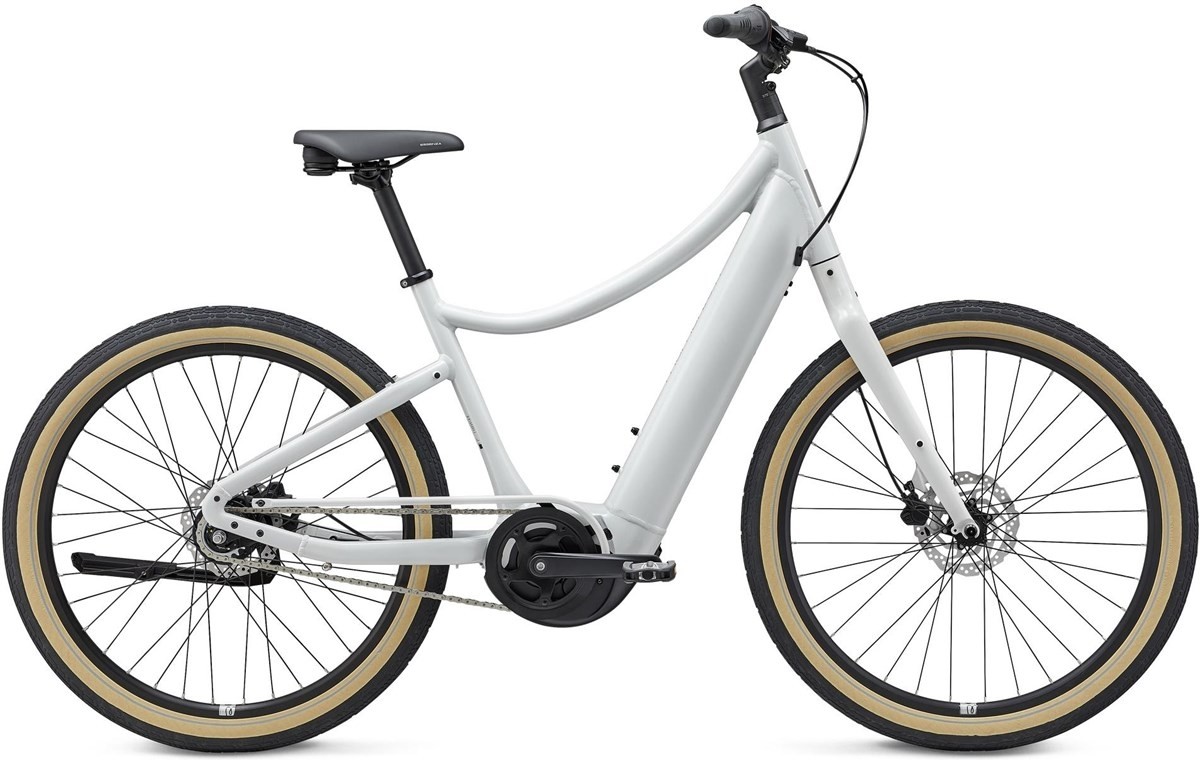 Momentum Vida E+ - Nearly New - M 2024 - Electric Hybrid Bike product image