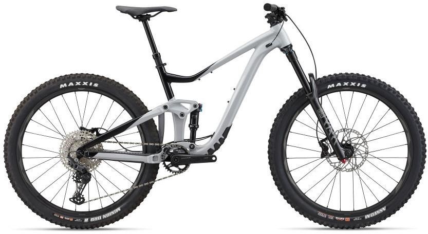Giant Trance X 3 - Nearly New - L 2024 - Trail Full Suspension MTB Bike product image