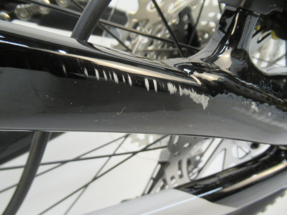 Trance X 3 - Nearly New - L 2024 - Trail Full Suspension MTB Bike image 2