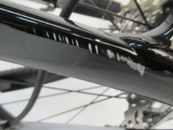 Trance X 3 - Nearly New - L 2024 - Trail Full Suspension MTB Bike image 3