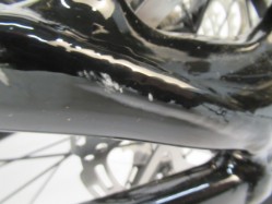 Trance X 3 - Nearly New - L 2024 - Trail Full Suspension MTB Bike image 4