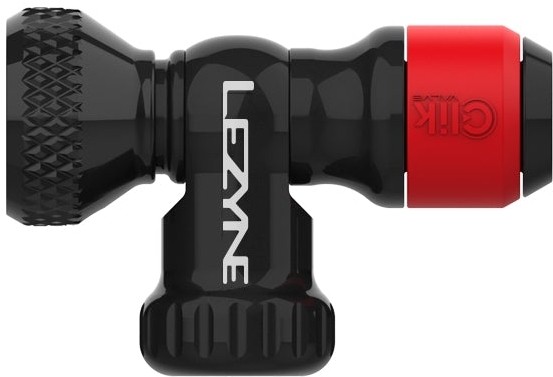 Clik Drive CO2 Pump with 20G Cartridge image 1